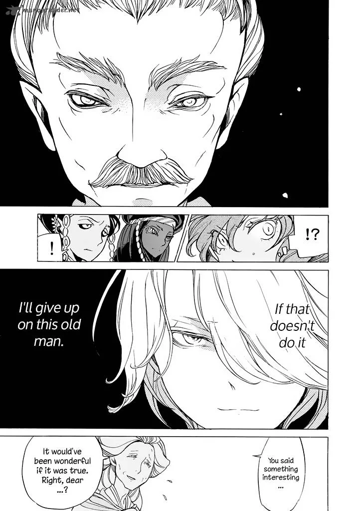 Shoukoku no Altair Chapter 39 page 20