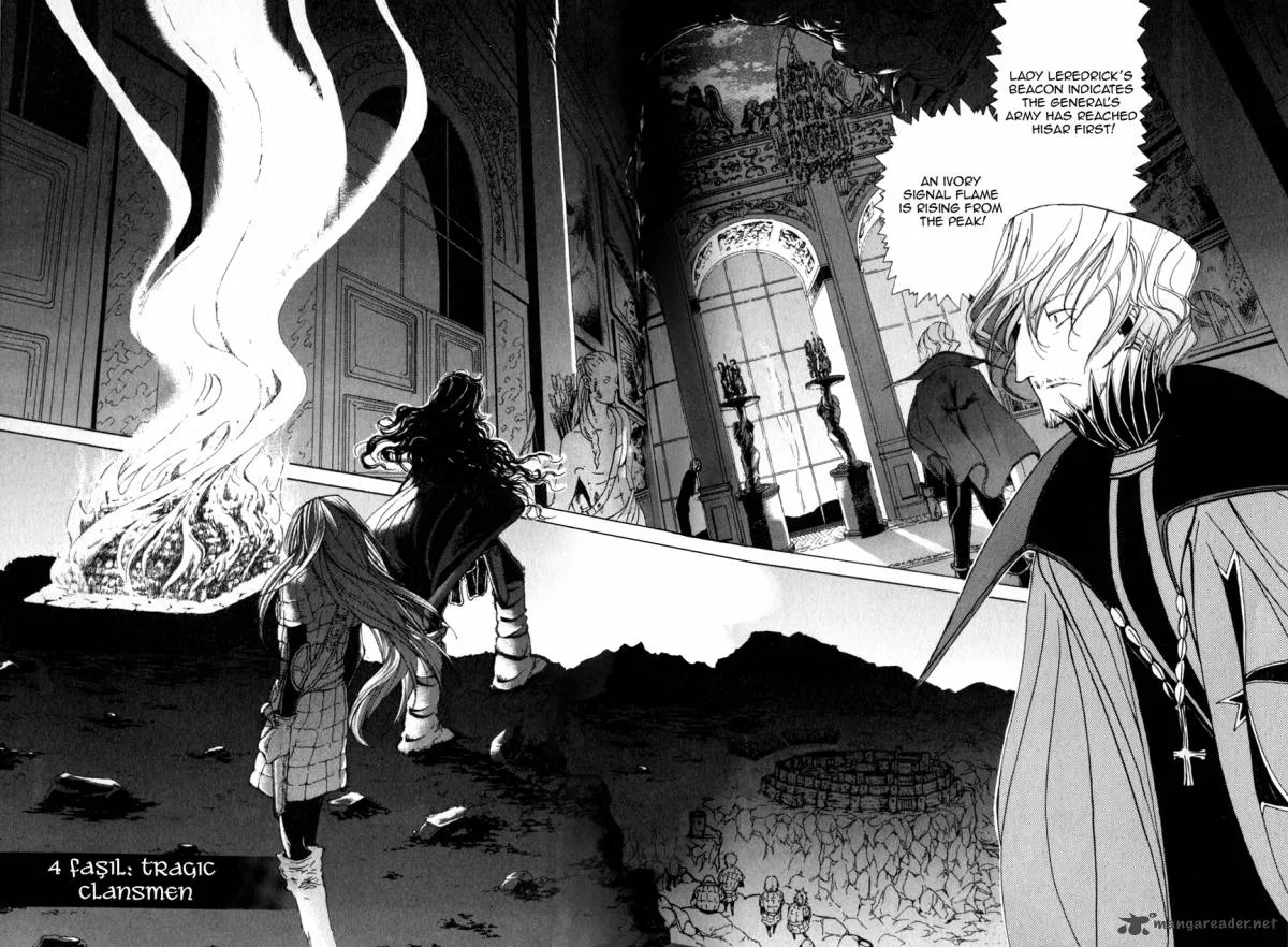 Shoukoku no Altair Chapter 4 page 2