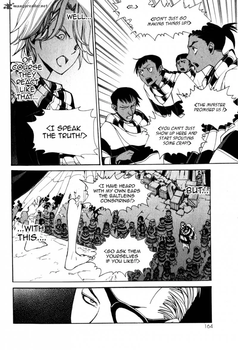 Shoukoku no Altair Chapter 4 page 18