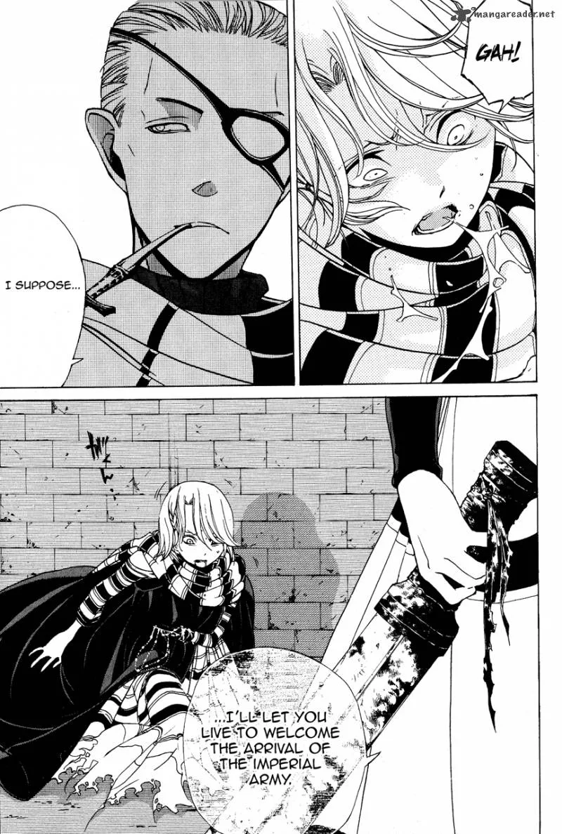 Shoukoku no Altair Chapter 4 page 29
