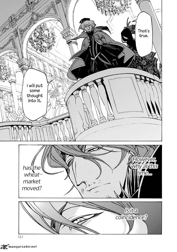 Shoukoku no Altair Chapter 40 page 24