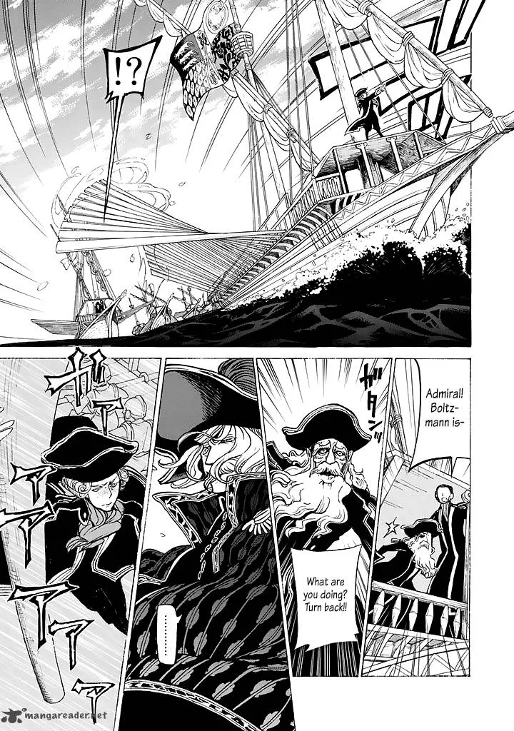 Shoukoku no Altair Chapter 41 page 6