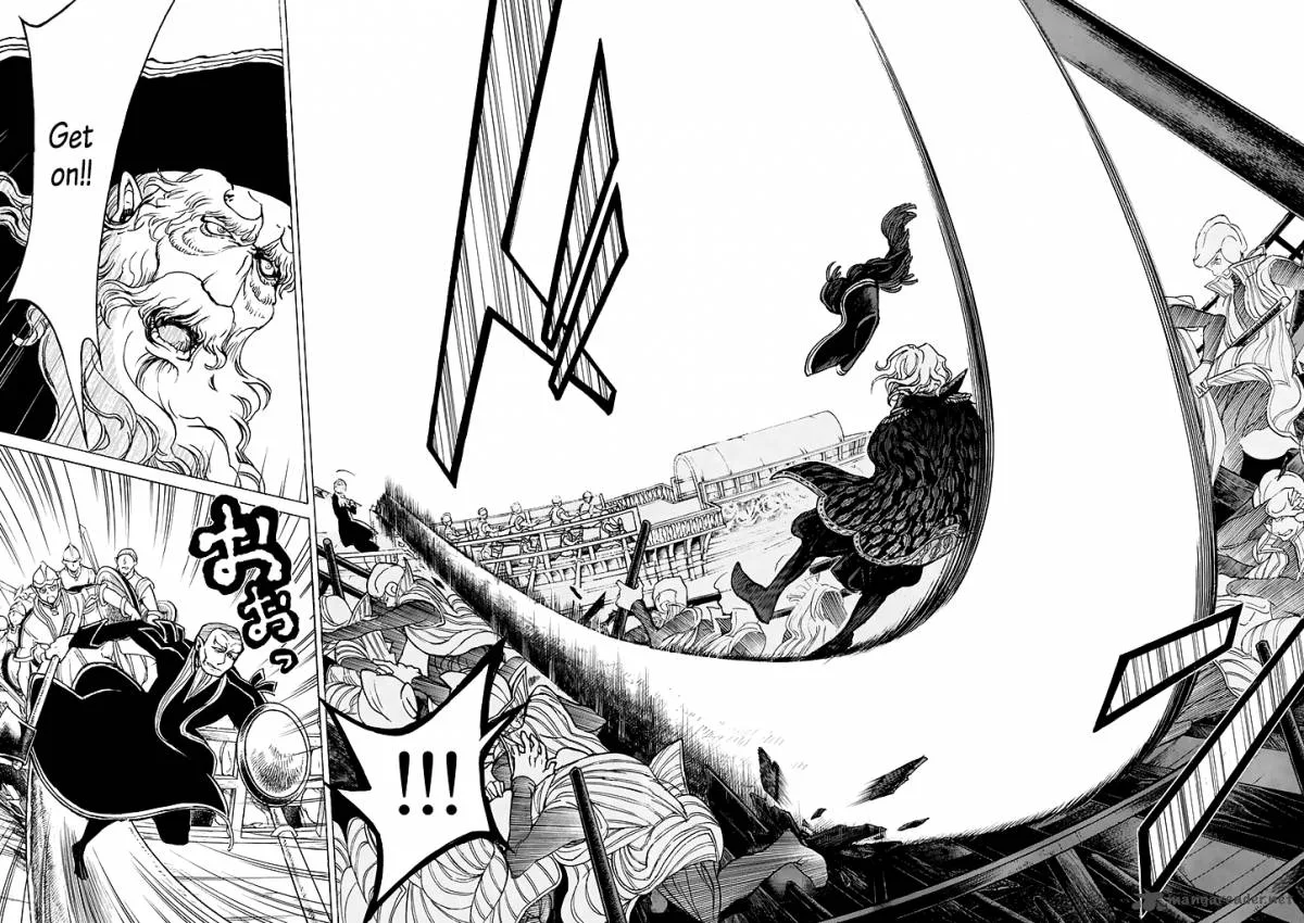Shoukoku no Altair Chapter 41 page 20