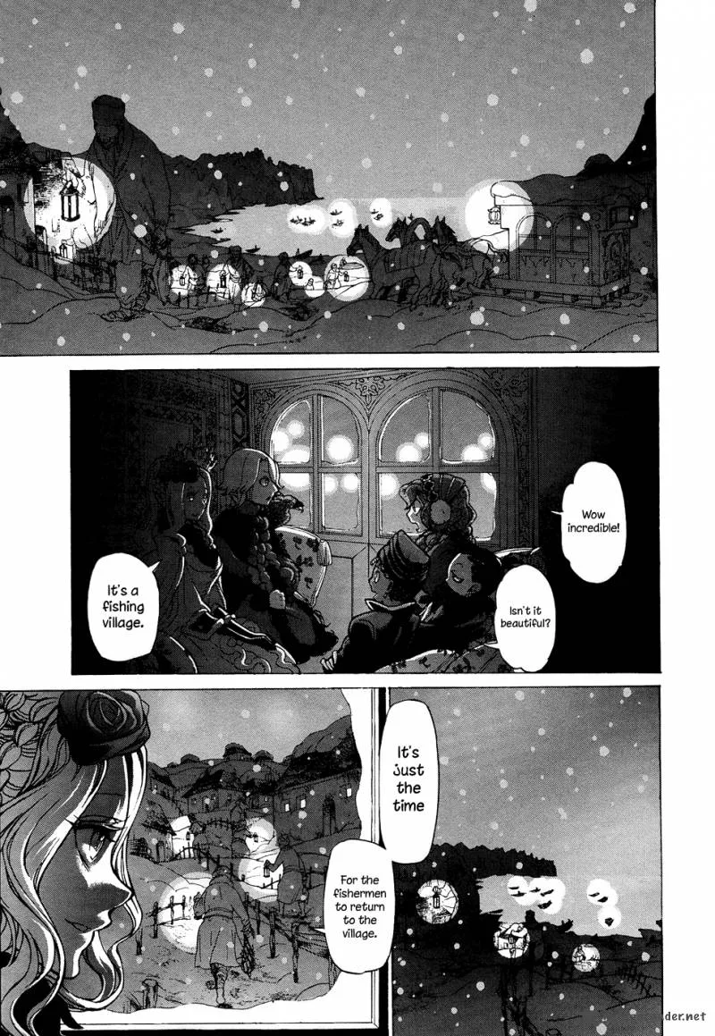 Shoukoku no Altair Chapter 44 page 7