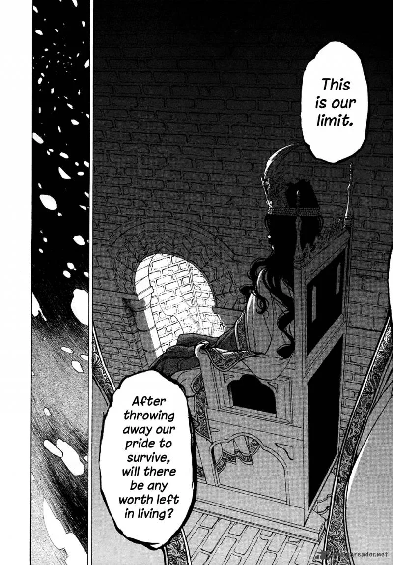 Shoukoku no Altair Chapter 44 page 18