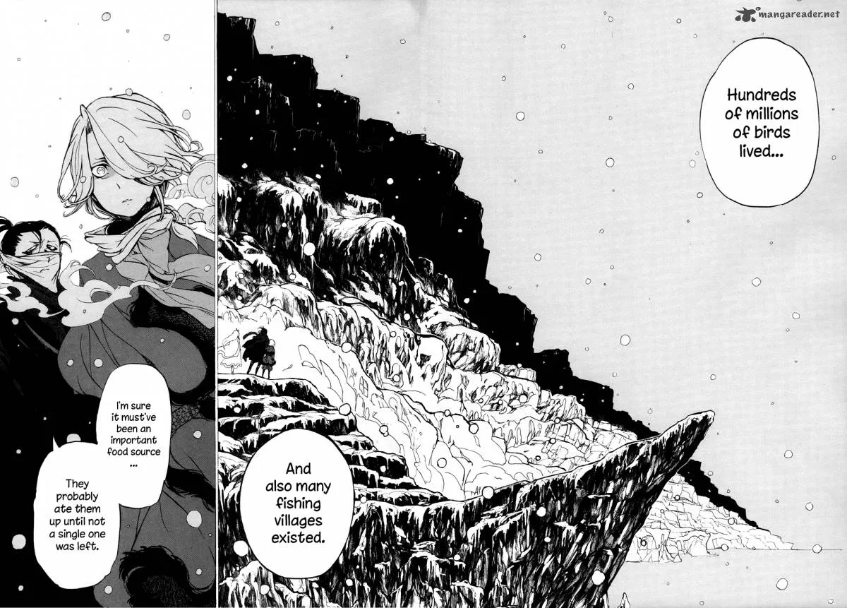 Shoukoku no Altair Chapter 44 page 24