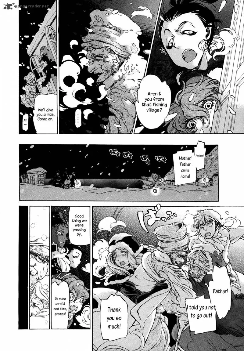 Shoukoku no Altair Chapter 44 page 10