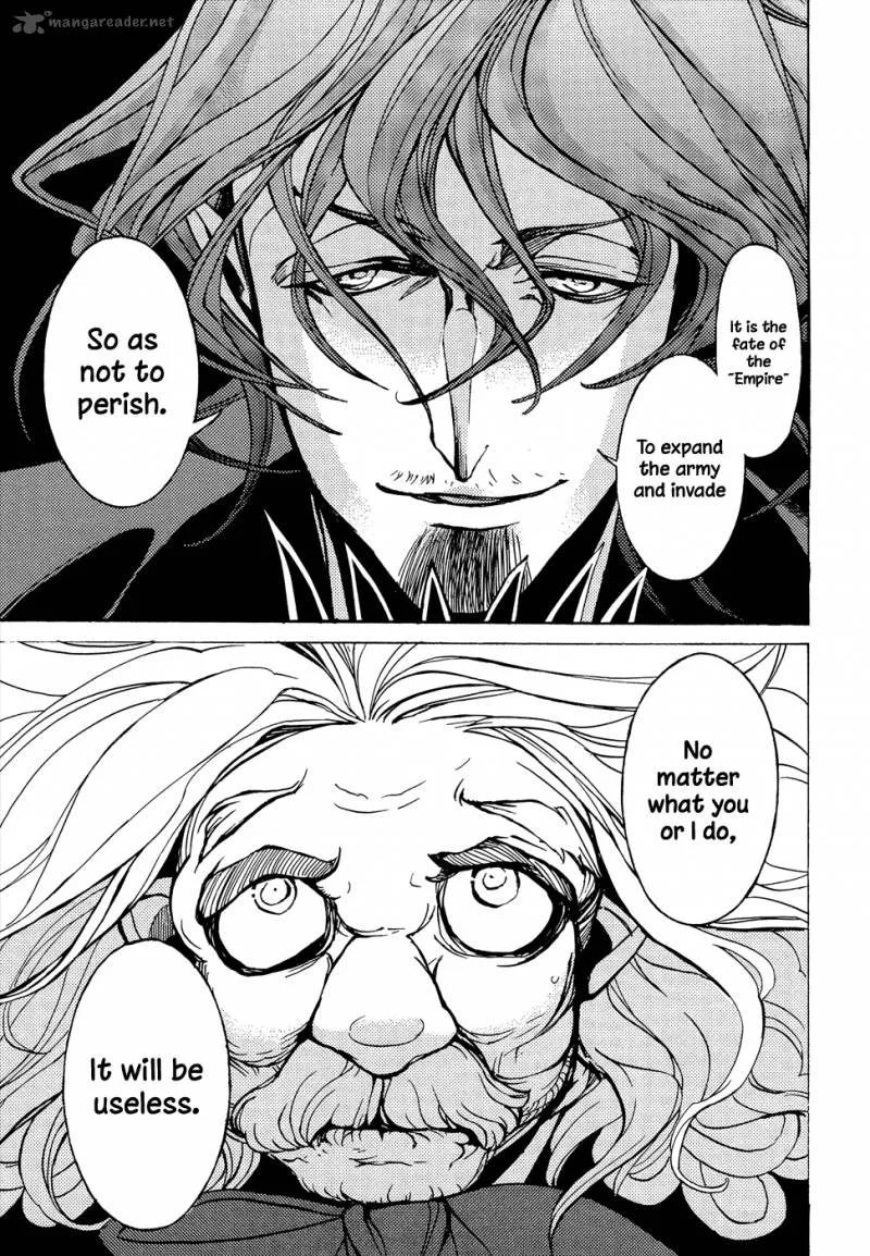 Shoukoku no Altair Chapter 46 page 17