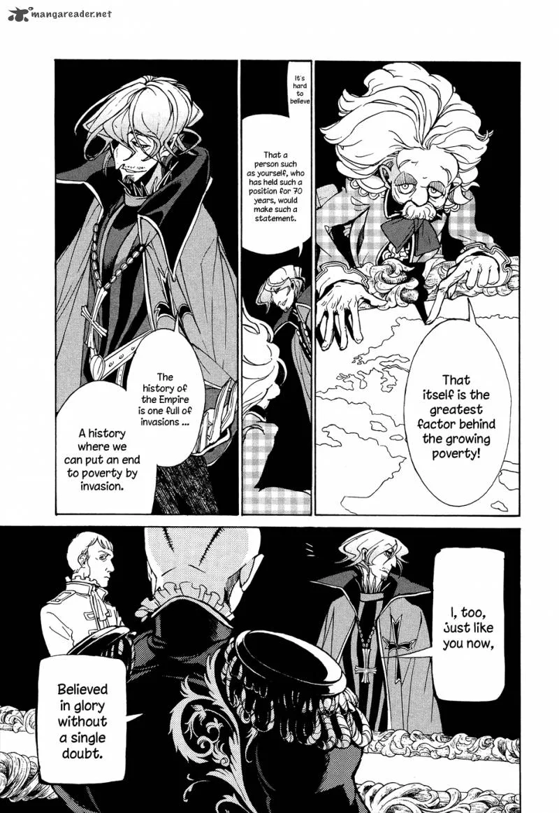 Shoukoku no Altair Chapter 46 page 7