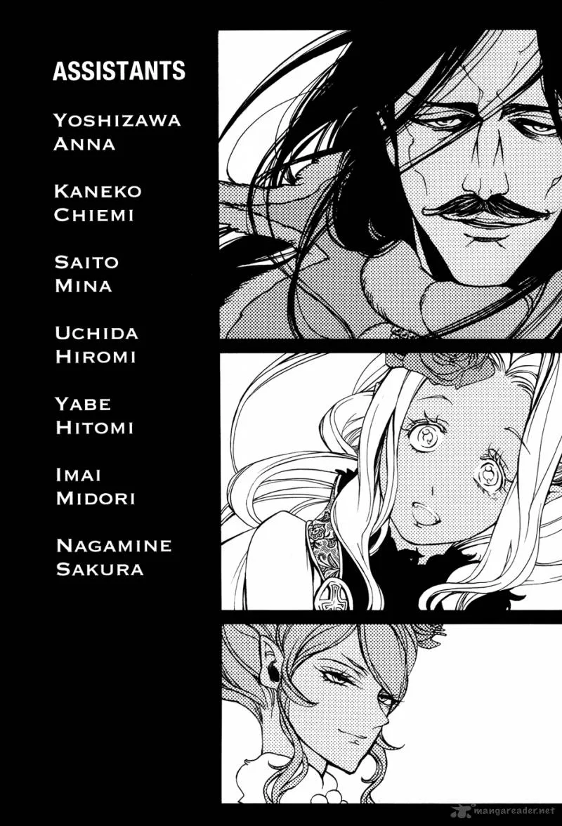 Shoukoku no Altair Chapter 48 page 17