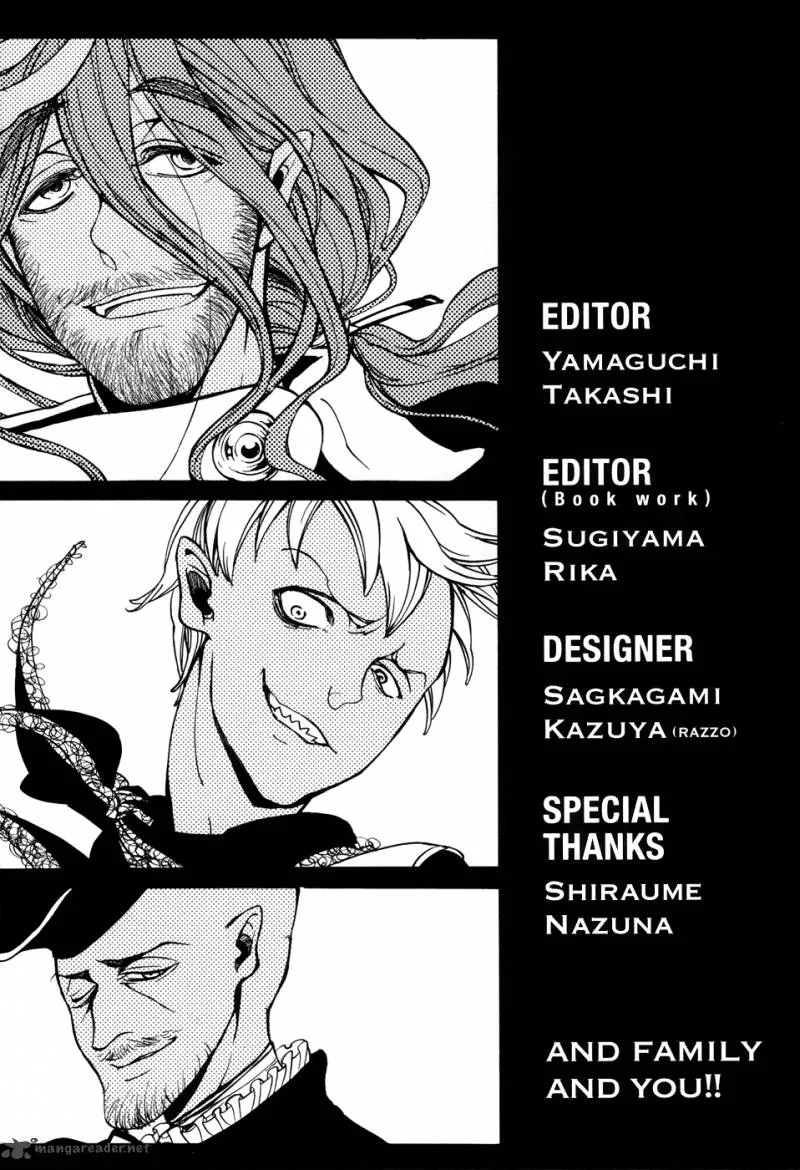 Shoukoku no Altair Chapter 48 page 18