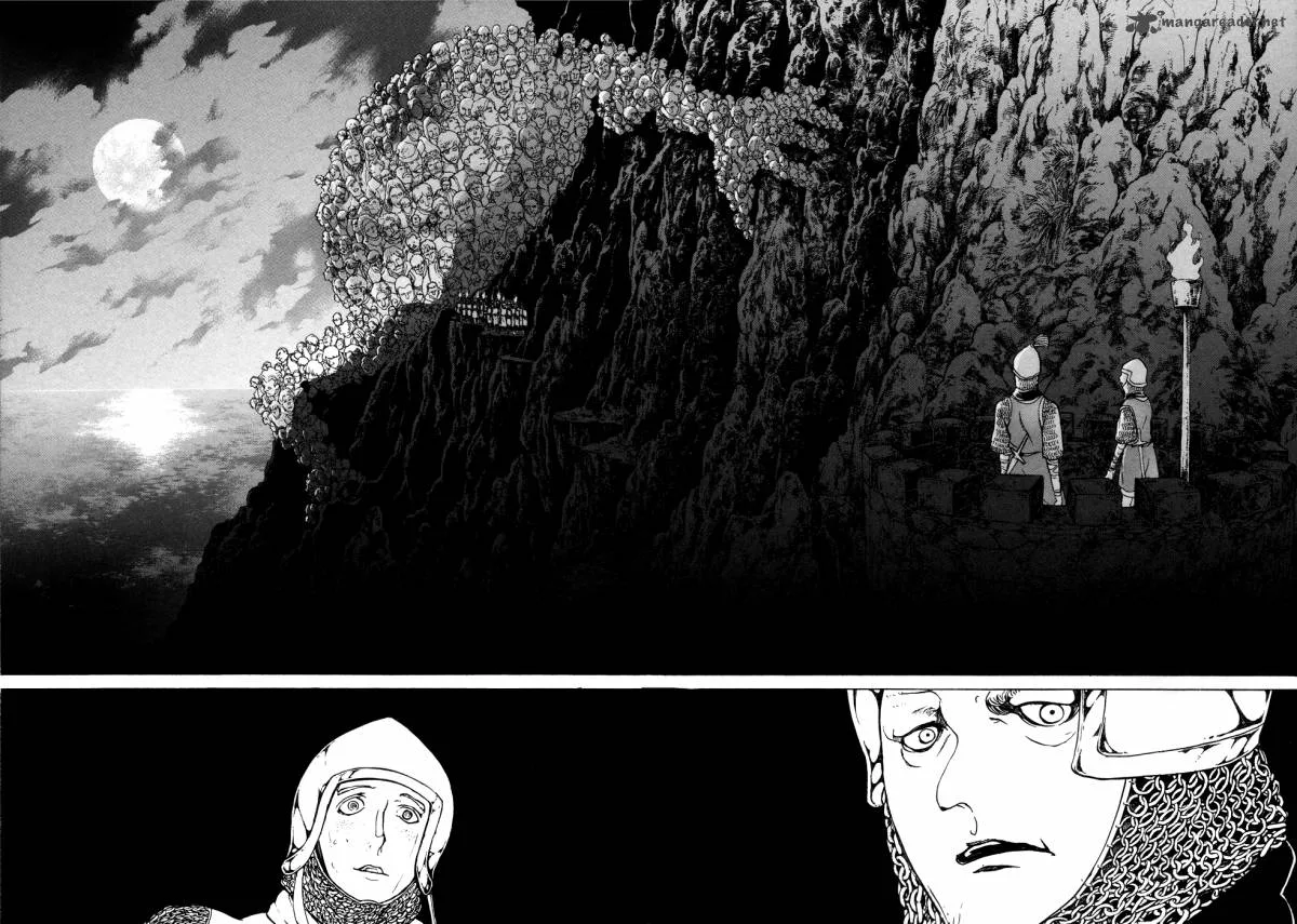 Shoukoku no Altair Chapter 49 page 37