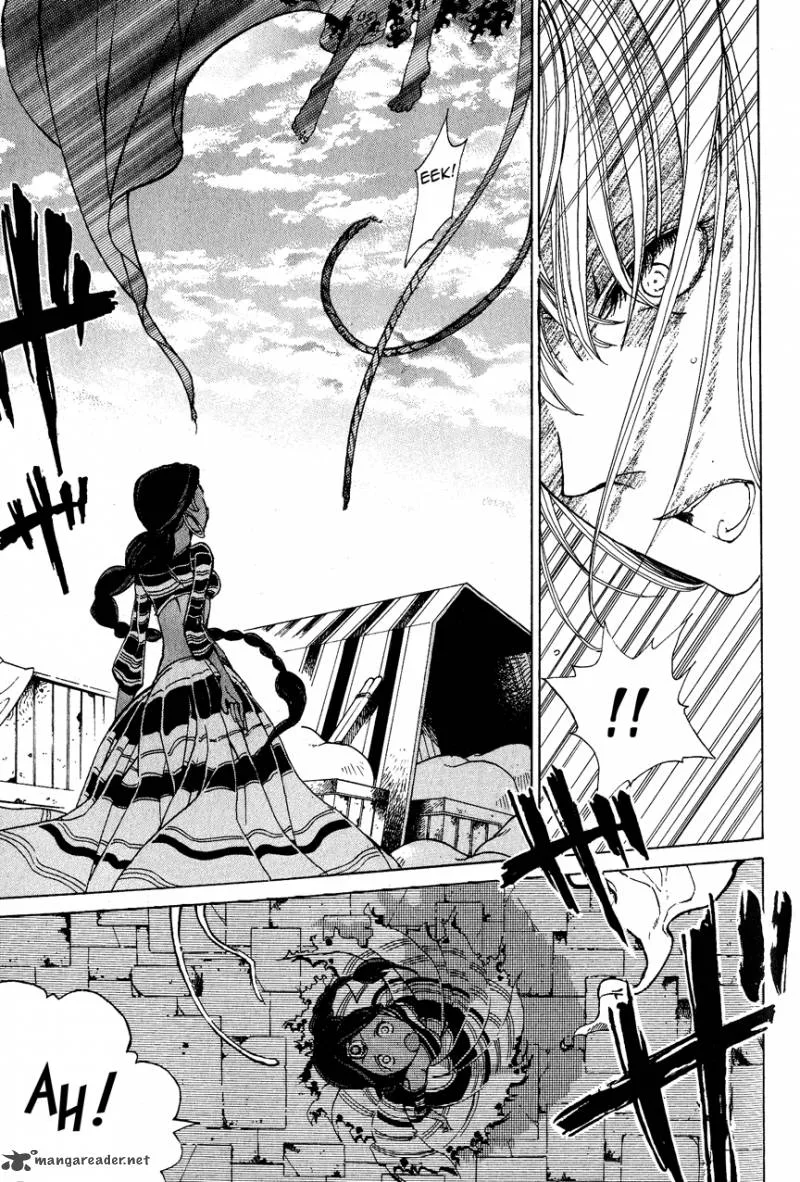 Shoukoku no Altair Chapter 5 page 22