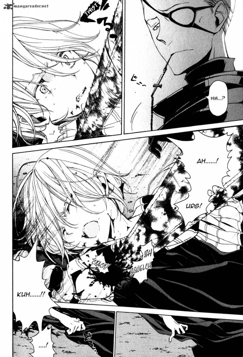 Shoukoku no Altair Chapter 5 page 19