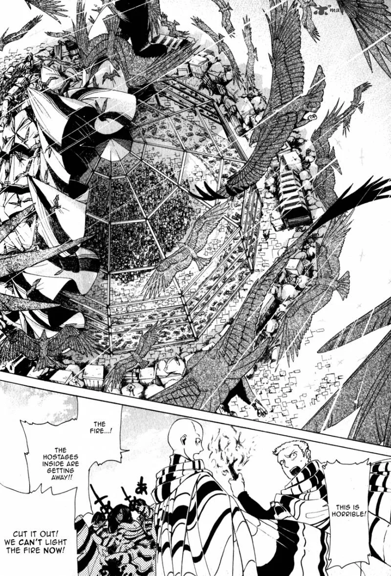 Shoukoku no Altair Chapter 5 page 24