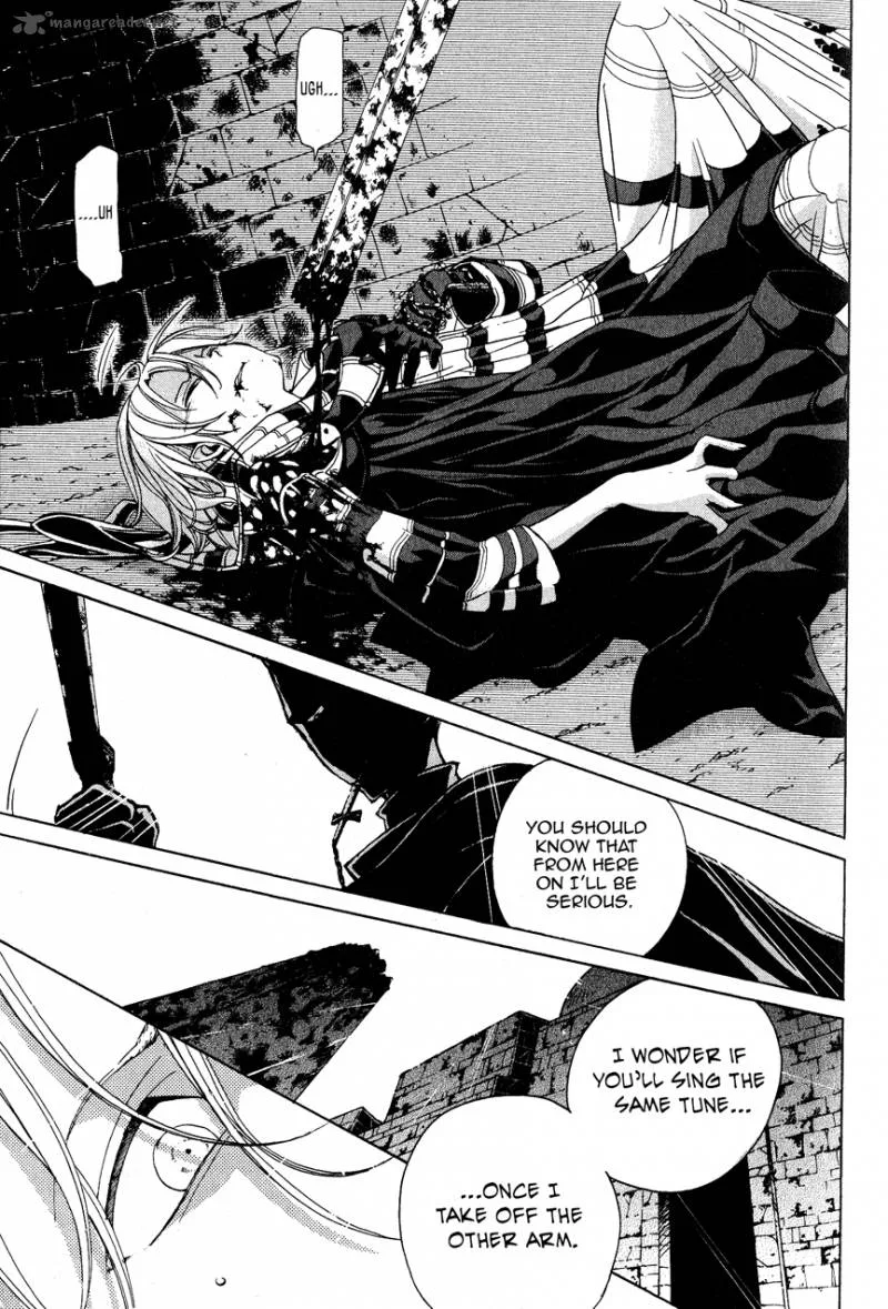 Shoukoku no Altair Chapter 5 page 20