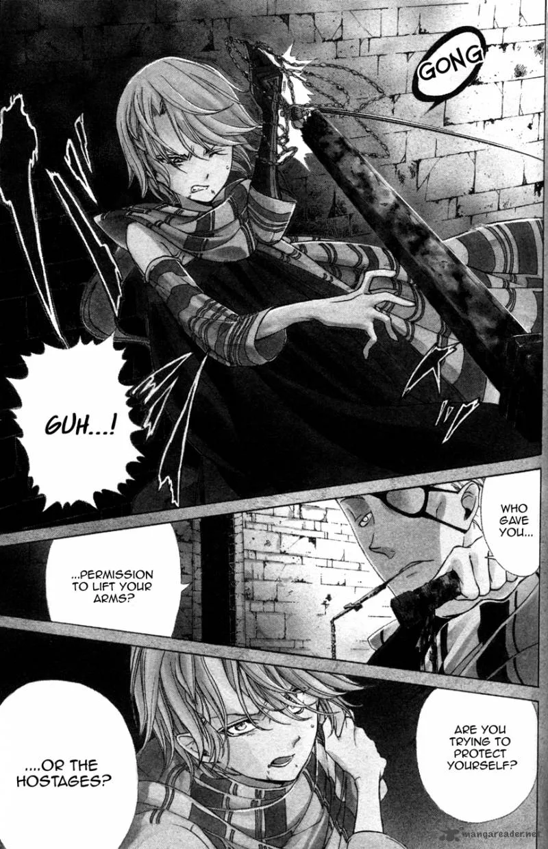 Shoukoku no Altair Chapter 5 page 3