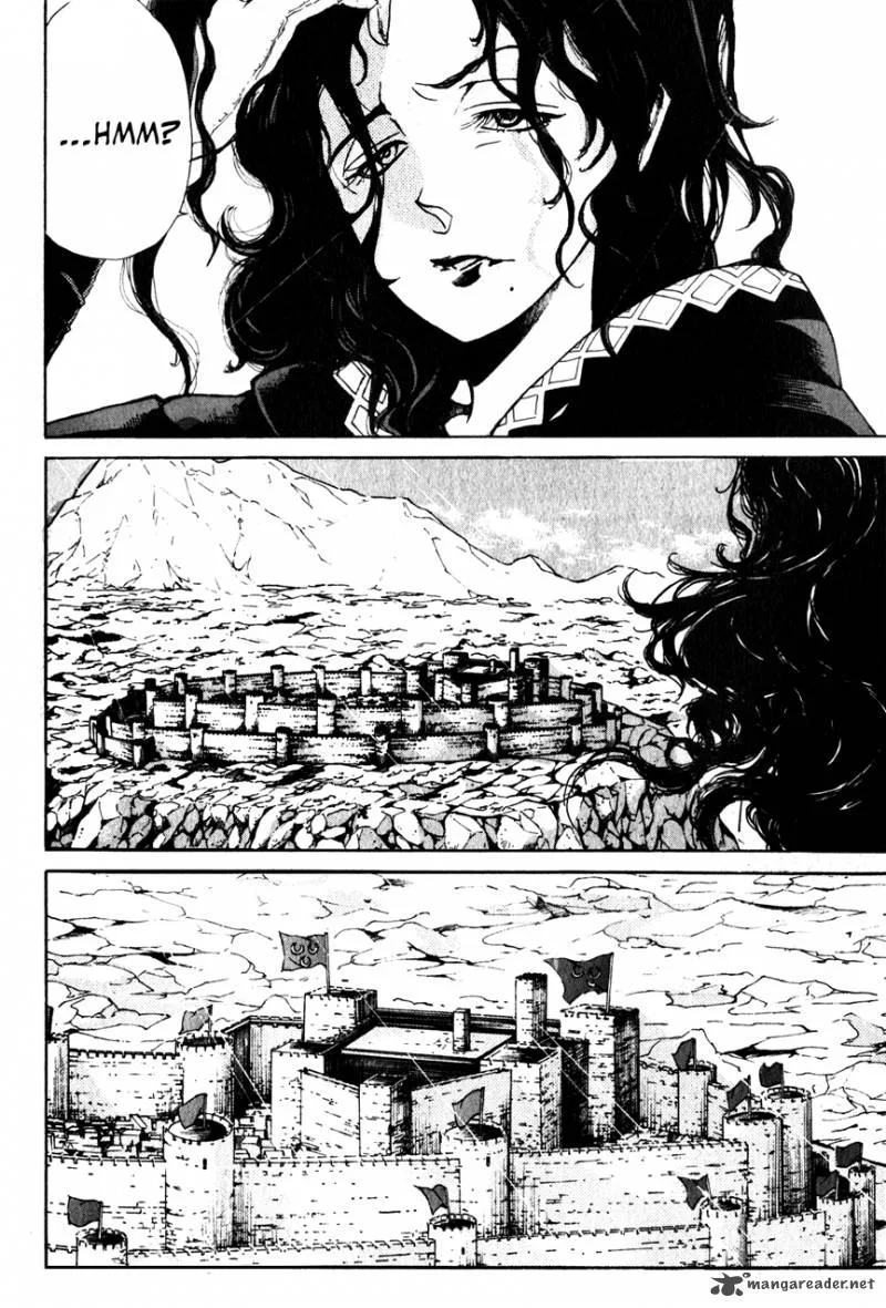 Shoukoku no Altair Chapter 5 page 27