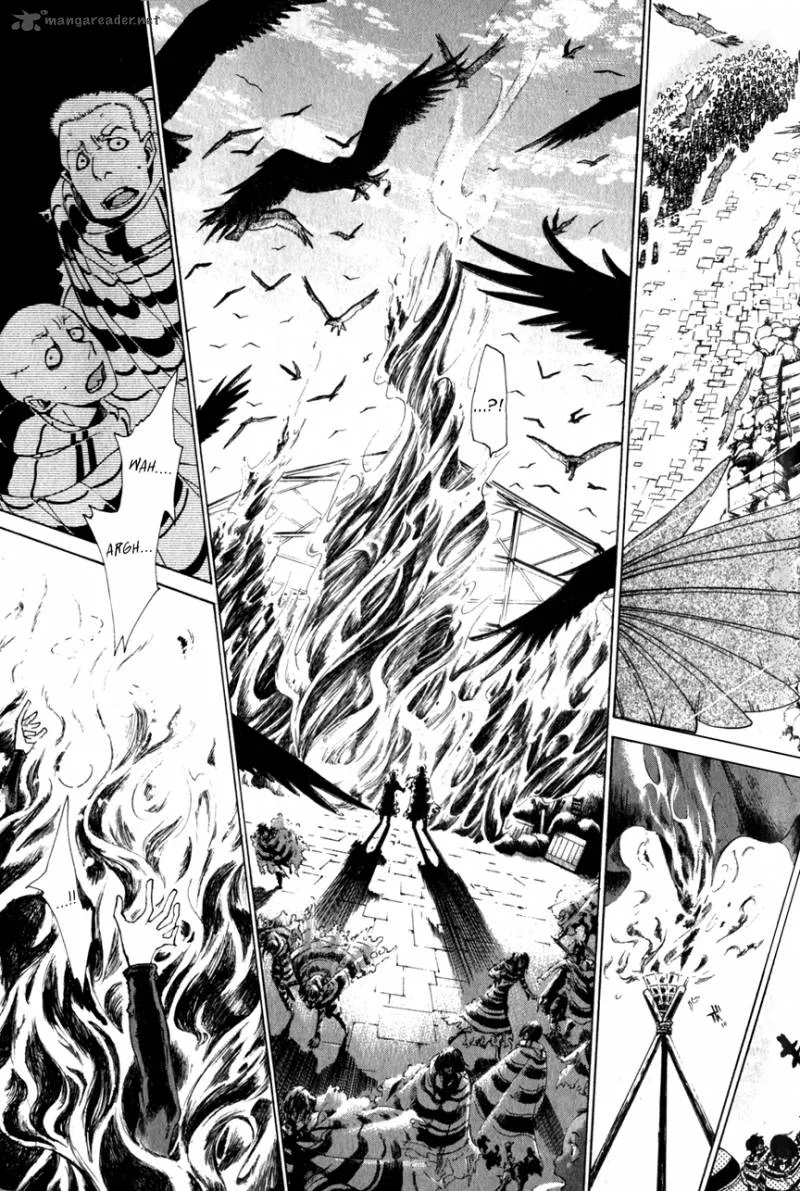 Shoukoku no Altair Chapter 5 page 25