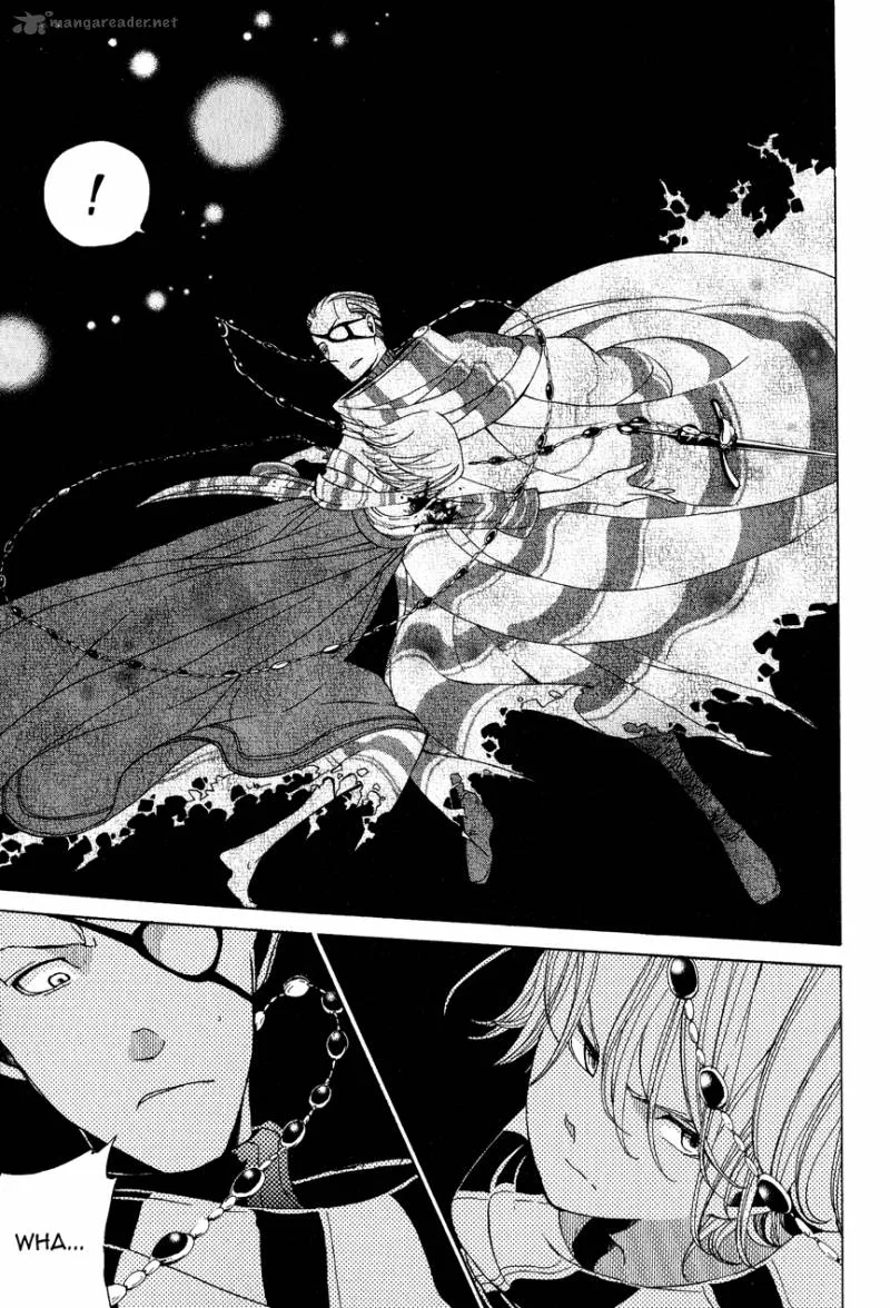 Shoukoku no Altair Chapter 5 page 35