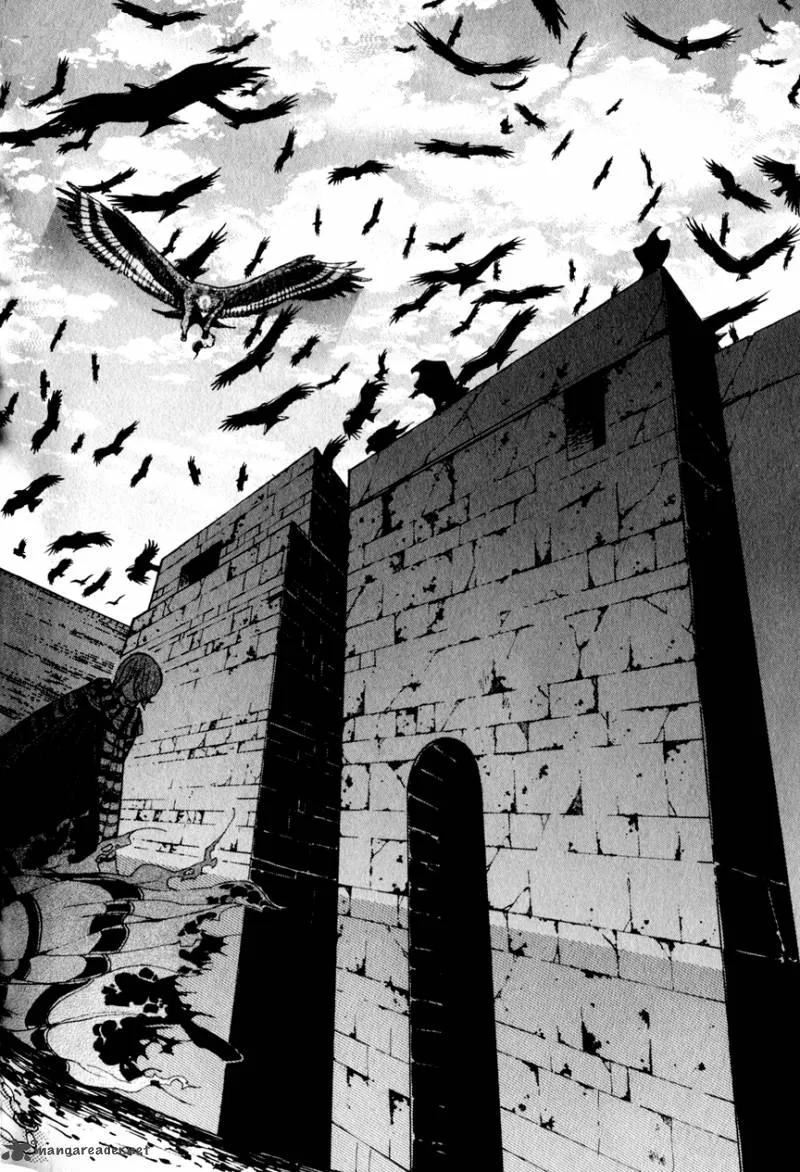 Shoukoku no Altair Chapter 5 page 38