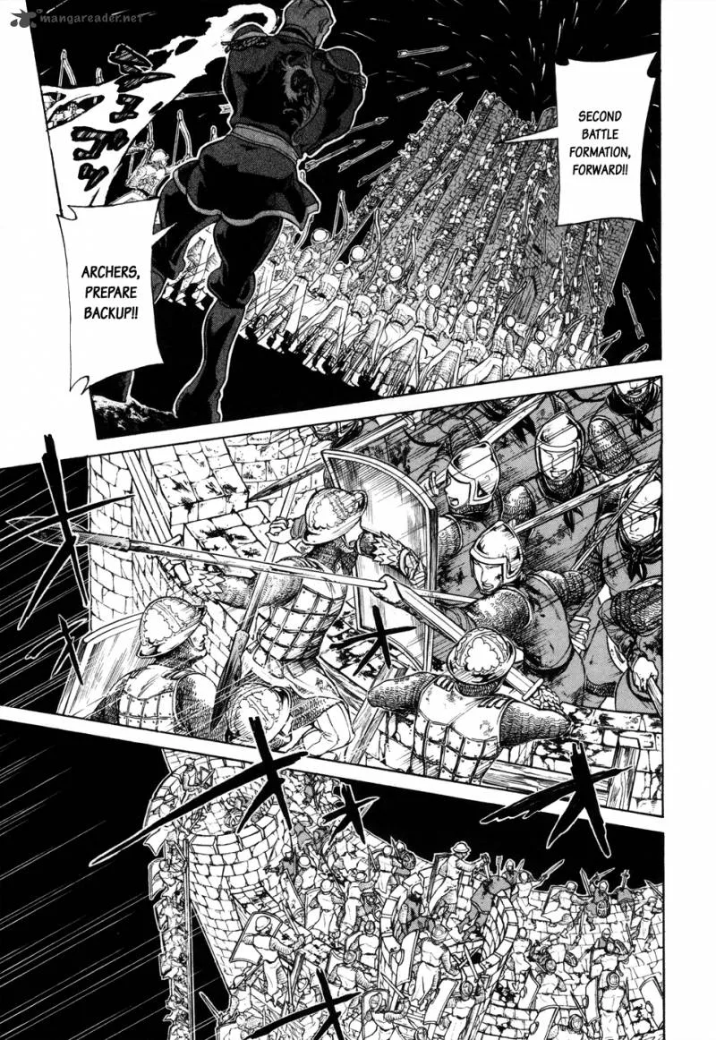 Shoukoku no Altair Chapter 50 page 7