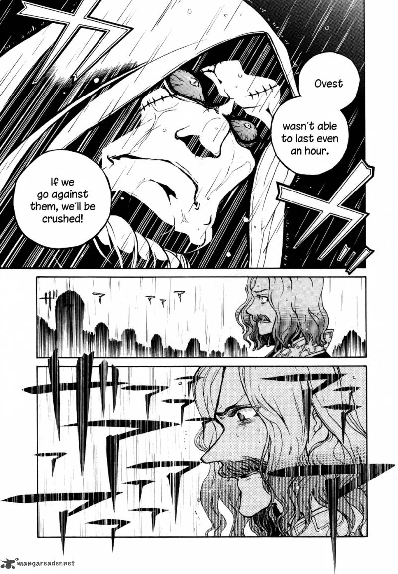 Shoukoku no Altair Chapter 50 page 15