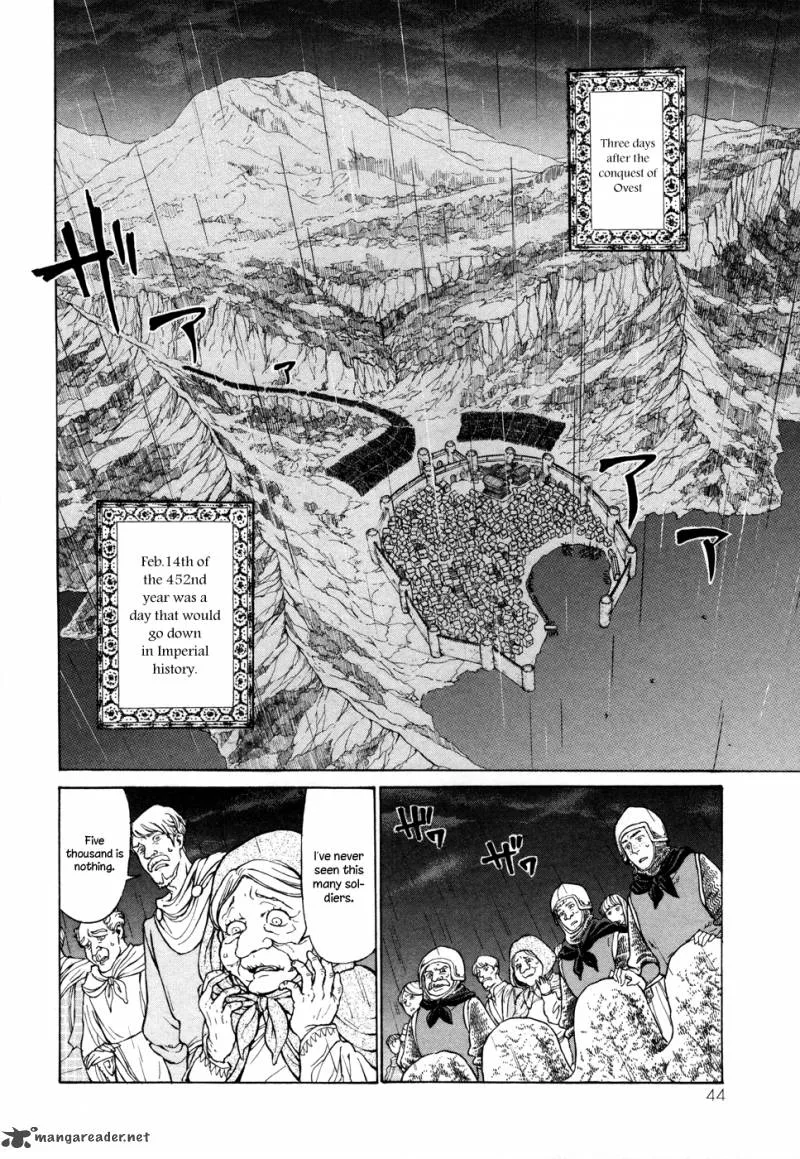 Shoukoku no Altair Chapter 50 page 10