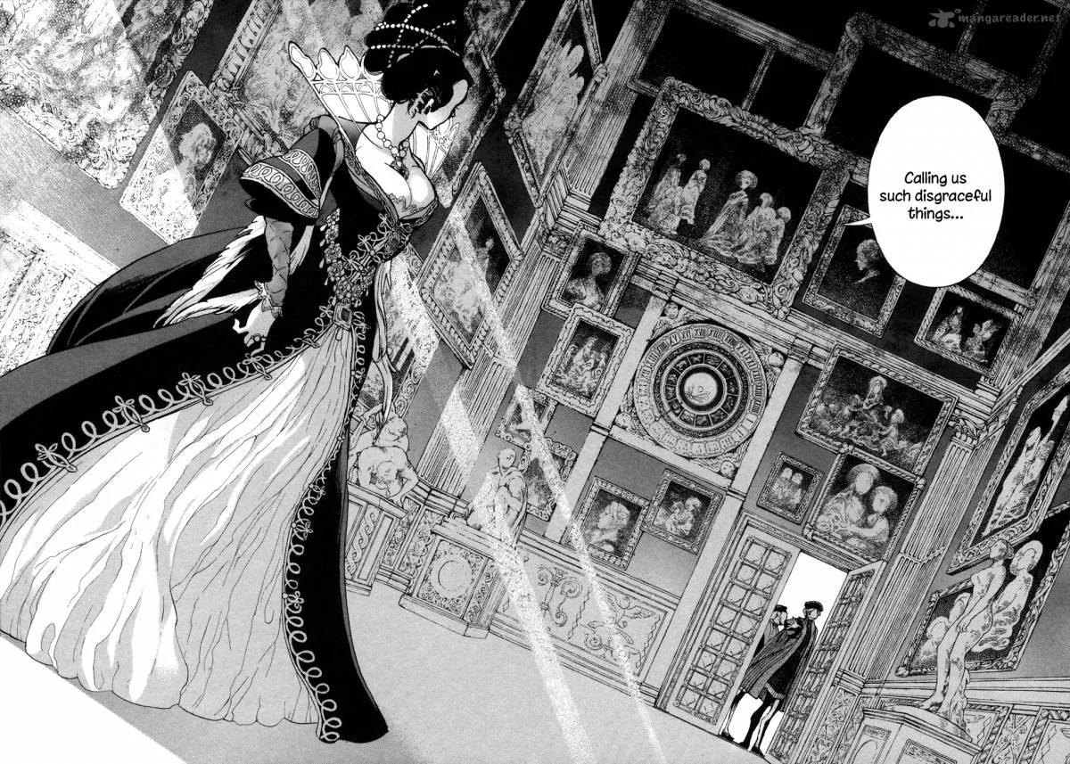 Shoukoku no Altair Chapter 51 page 16