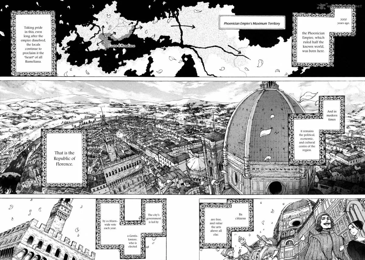 Shoukoku no Altair Chapter 51 page 10