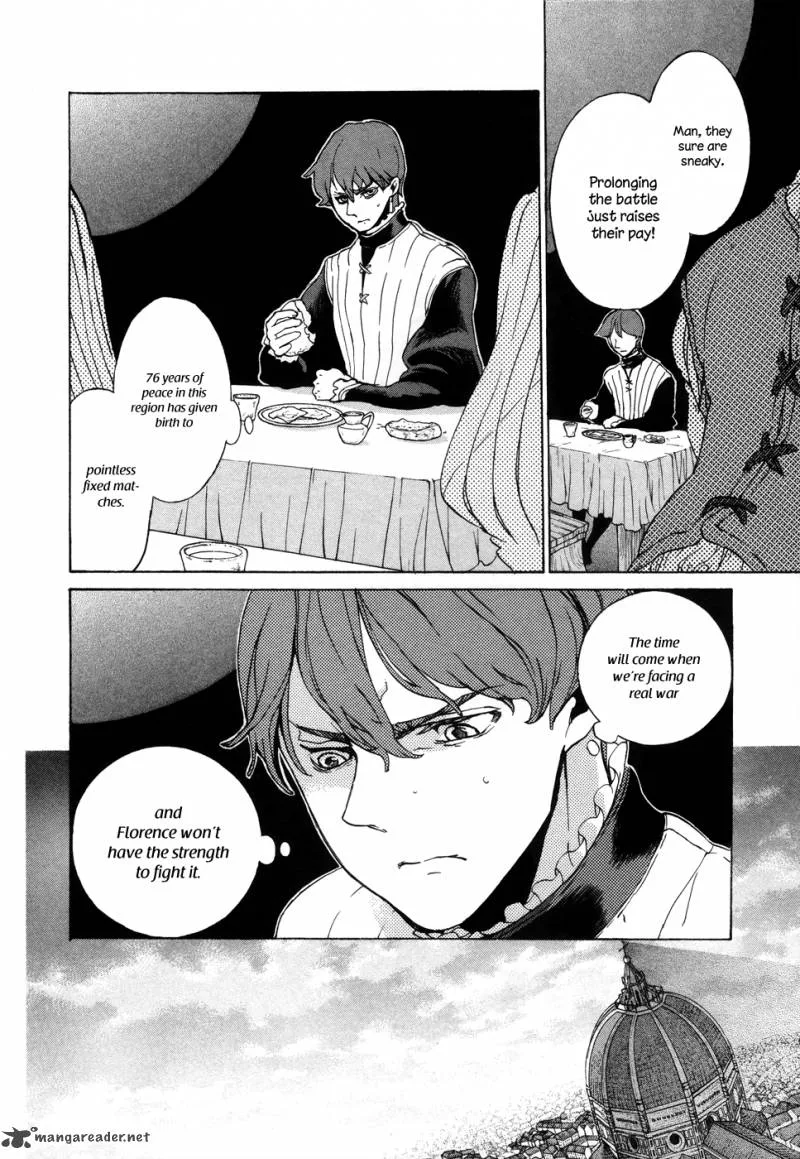 Shoukoku no Altair Chapter 51 page 4