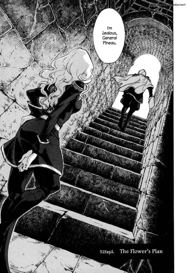 Shoukoku no Altair Chapter 52 page 7
