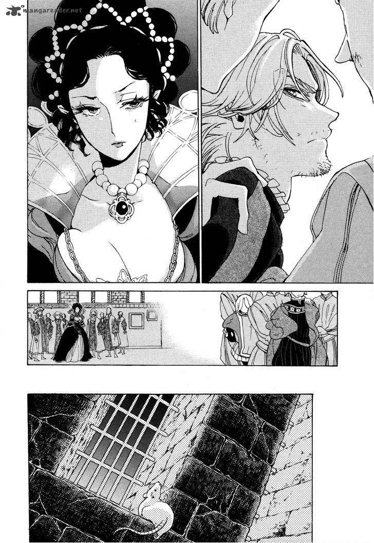 Shoukoku no Altair Chapter 53 page 21