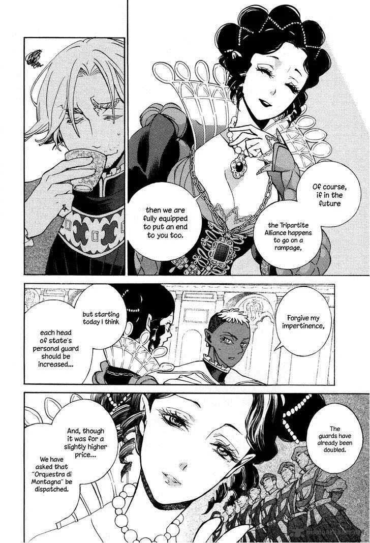 Shoukoku no Altair Chapter 53 page 28