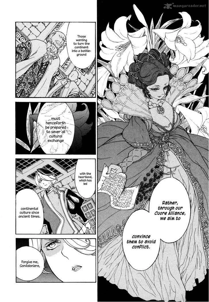 Shoukoku no Altair Chapter 53 page 8