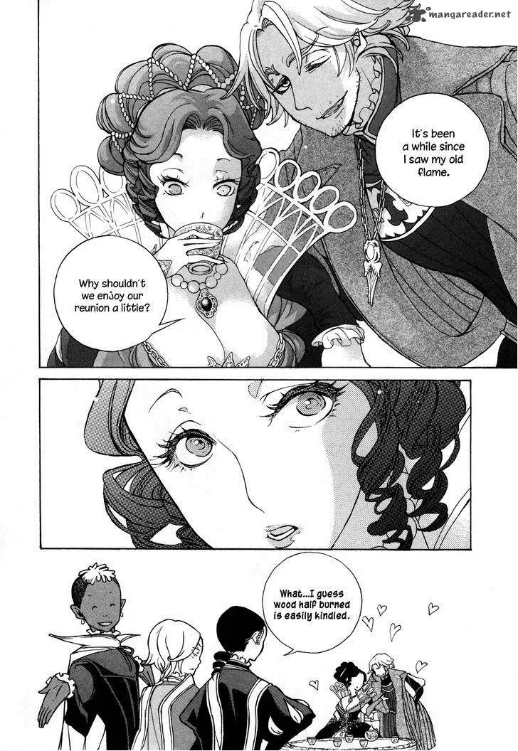 Shoukoku no Altair Chapter 53 page 30