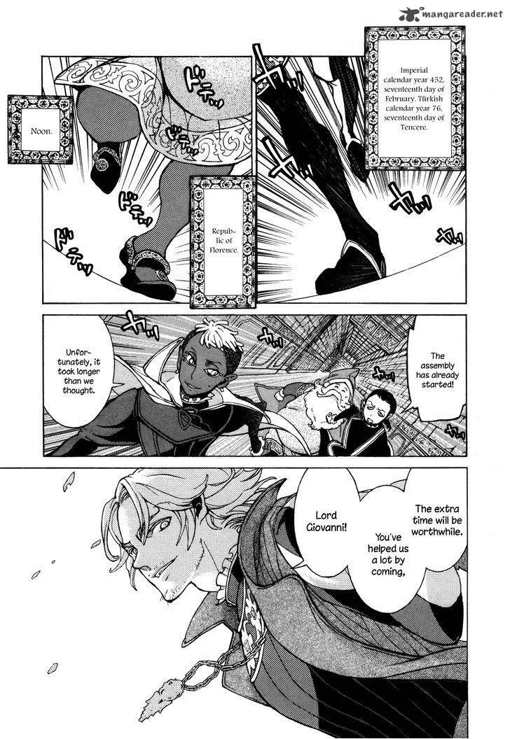 Shoukoku no Altair Chapter 53 page 3