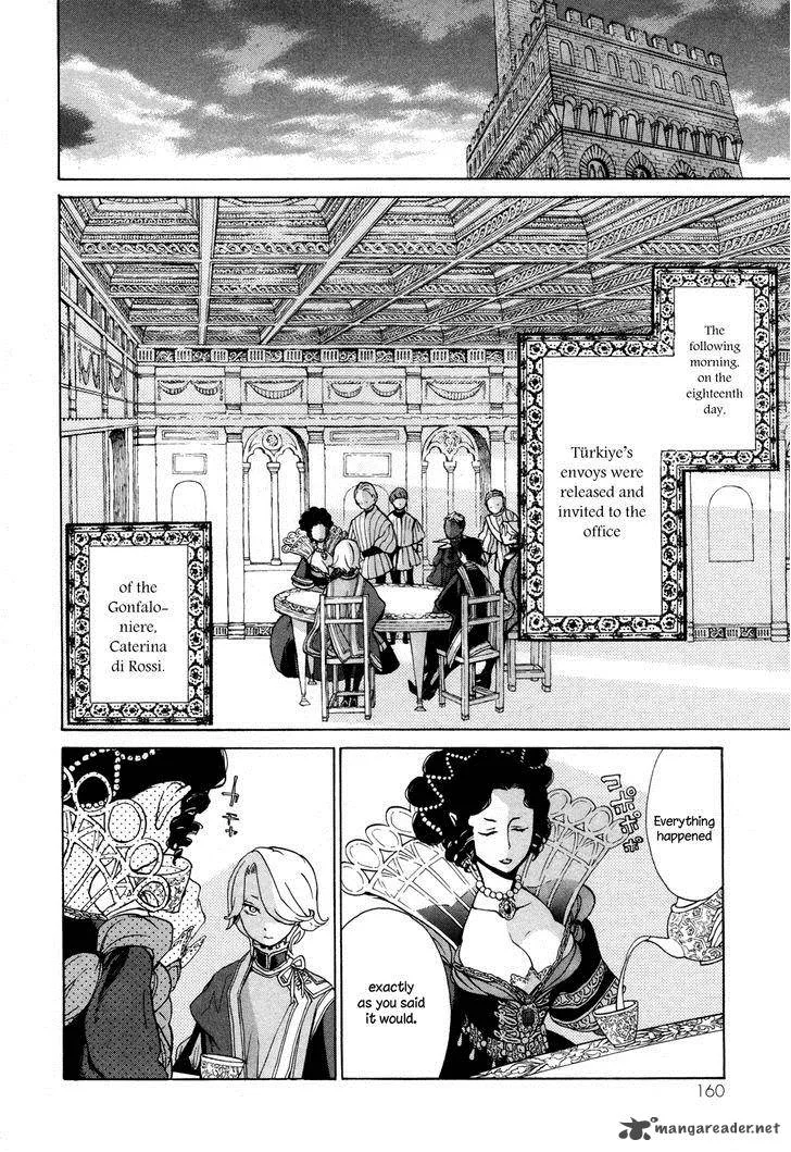 Shoukoku no Altair Chapter 53 page 25