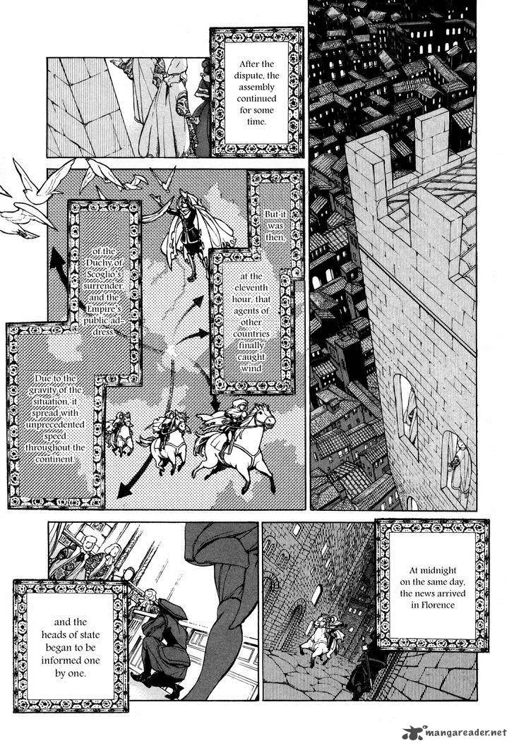 Shoukoku no Altair Chapter 53 page 24