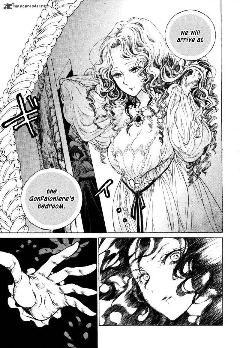Shoukoku no Altair Chapter 54 page 8