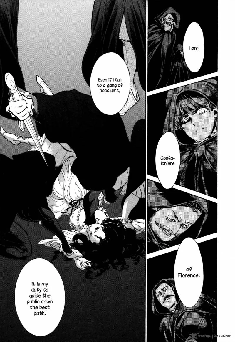 Shoukoku no Altair Chapter 54 page 10