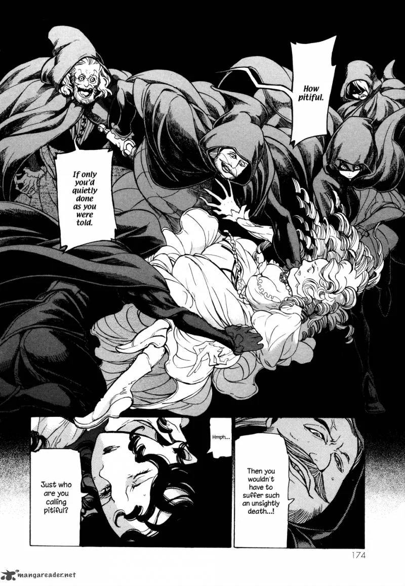 Shoukoku no Altair Chapter 54 page 9