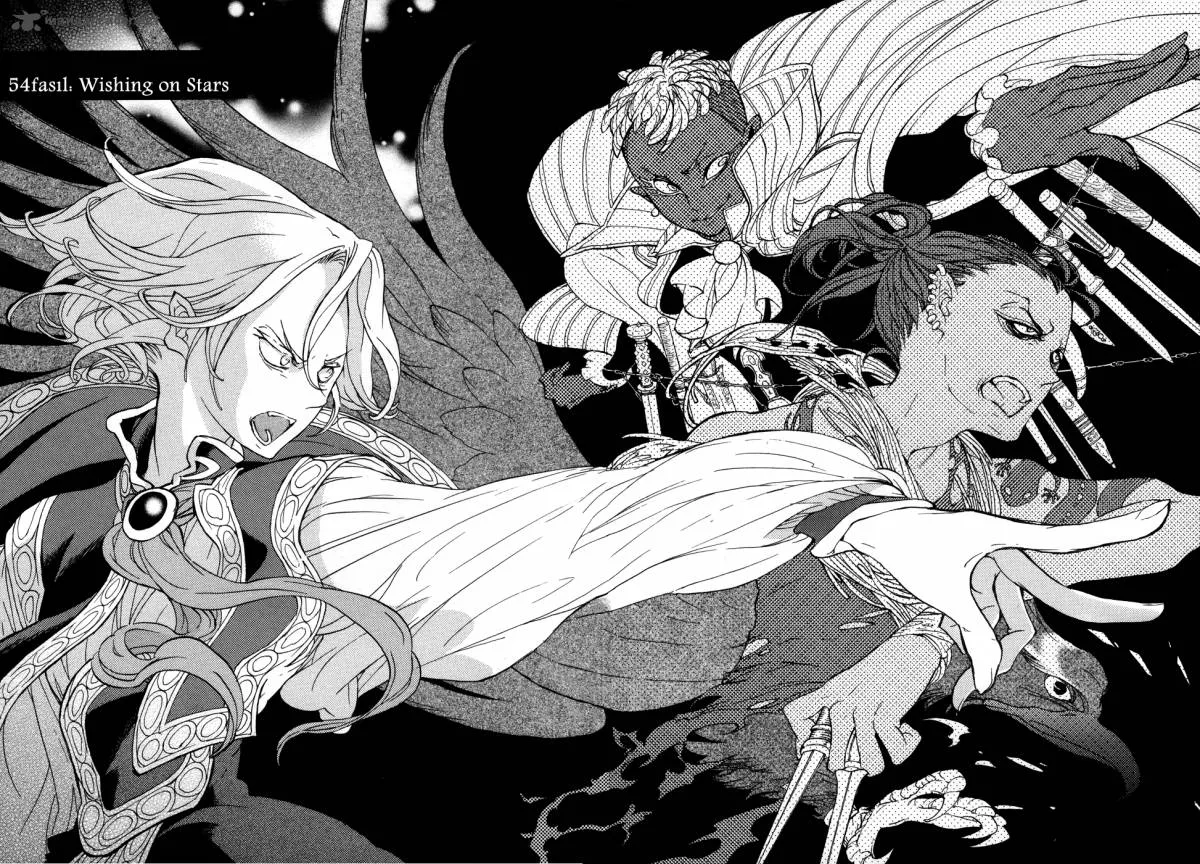 Shoukoku no Altair Chapter 54 page 4