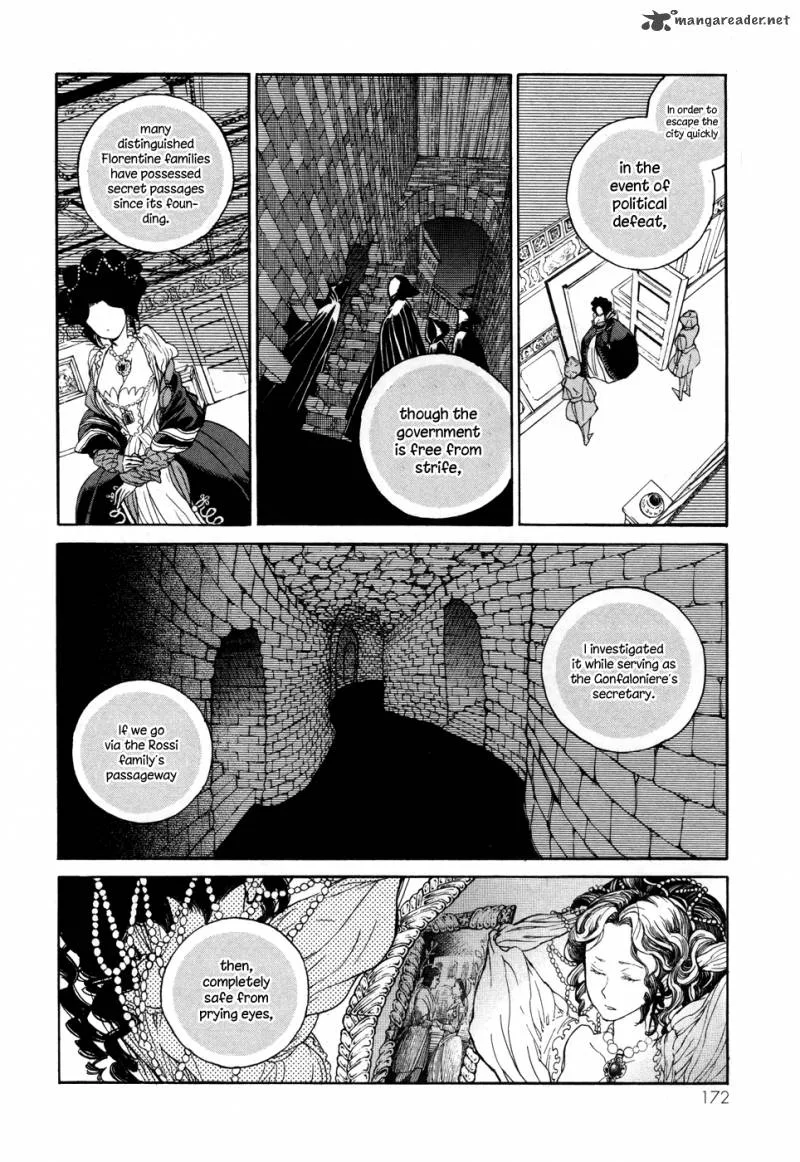 Shoukoku no Altair Chapter 54 page 7
