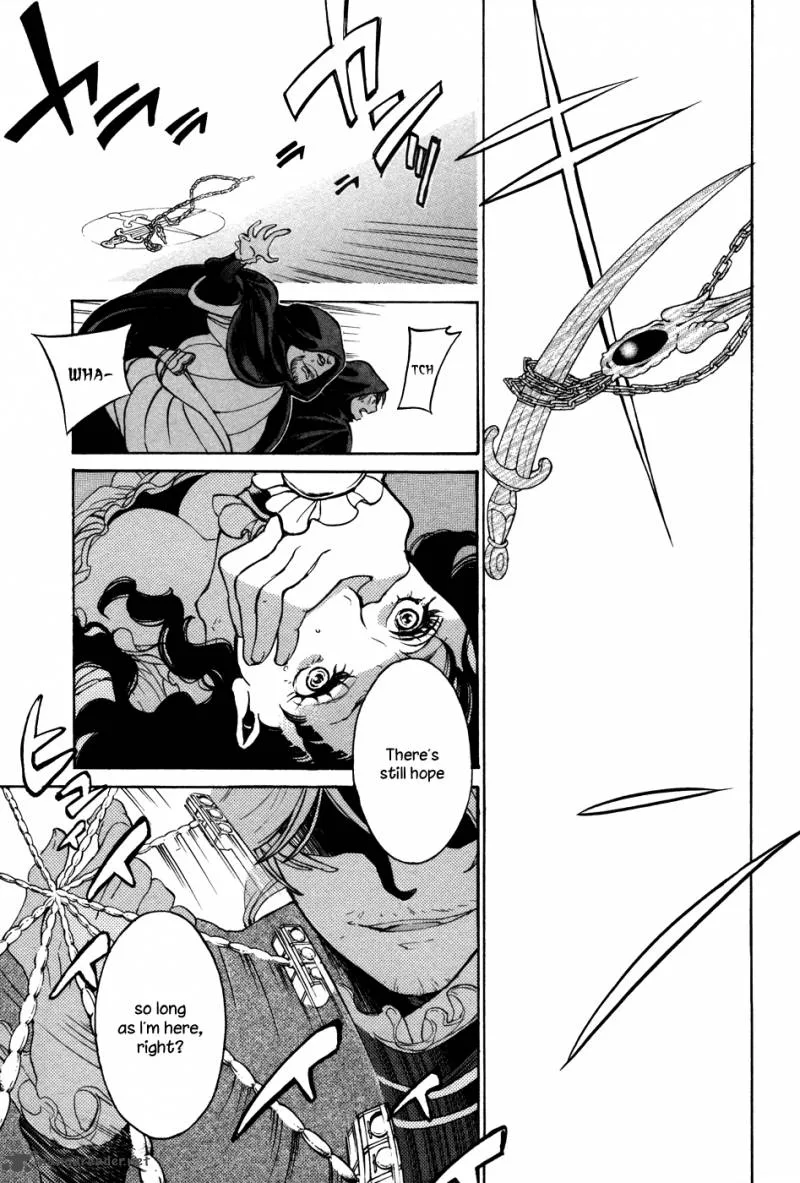 Shoukoku no Altair Chapter 54 page 12