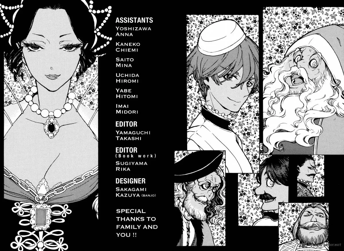 Shoukoku no Altair Chapter 54 page 36