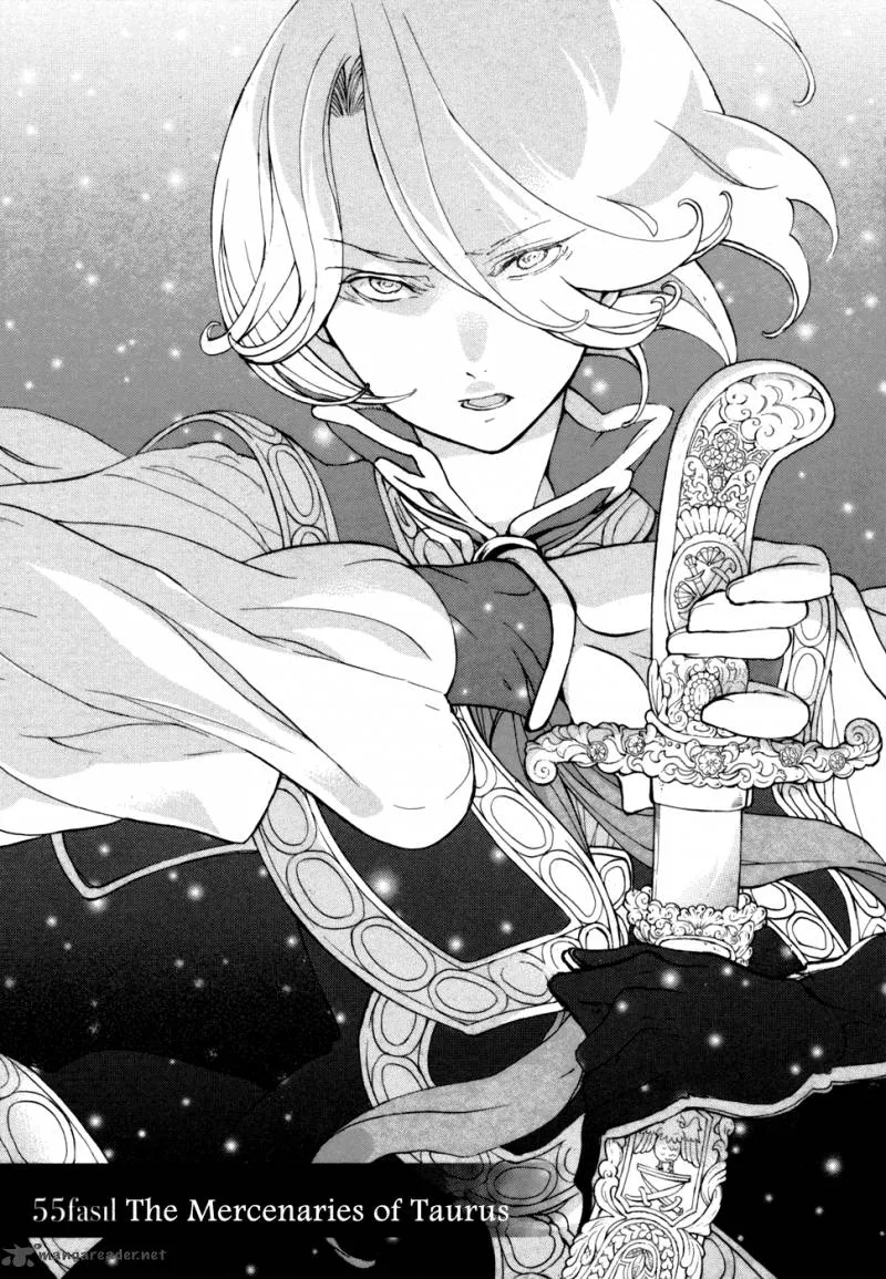 Shoukoku no Altair Chapter 55 page 7