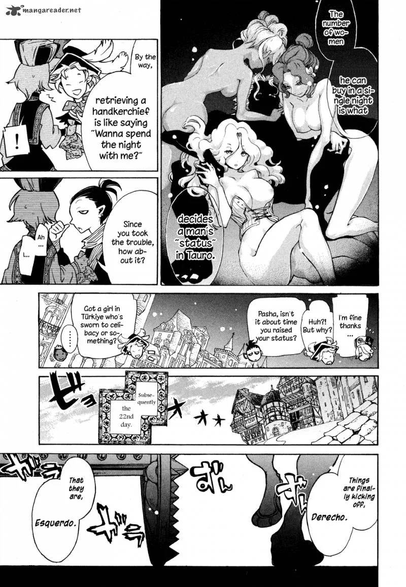 Shoukoku no Altair Chapter 55 page 21