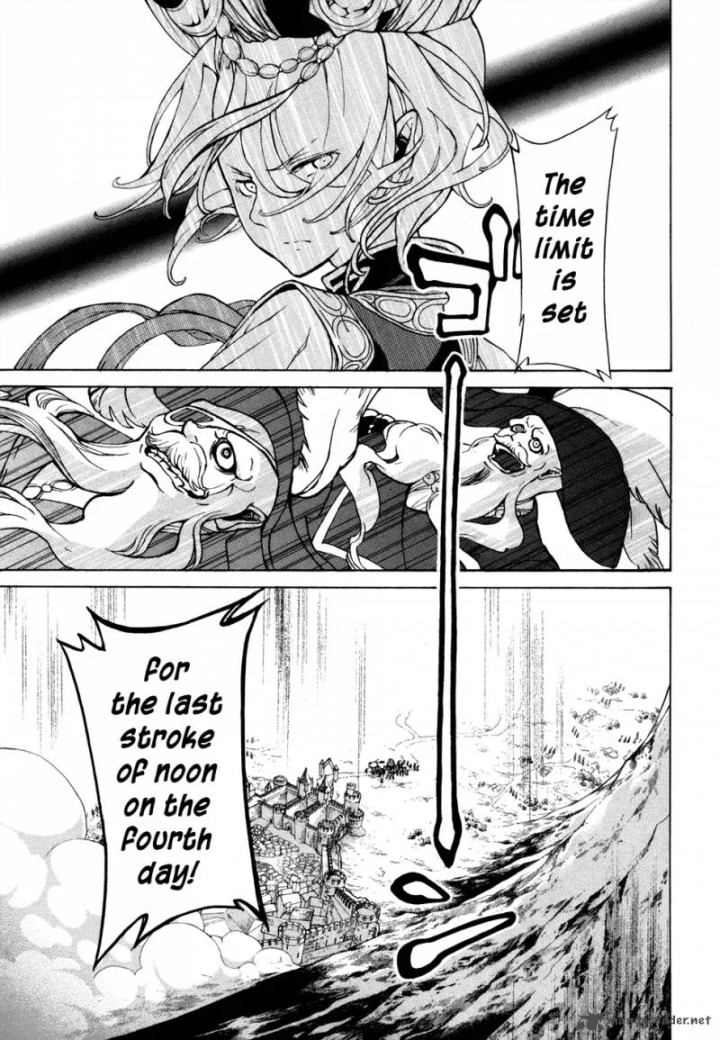 Shoukoku no Altair Chapter 55 page 36