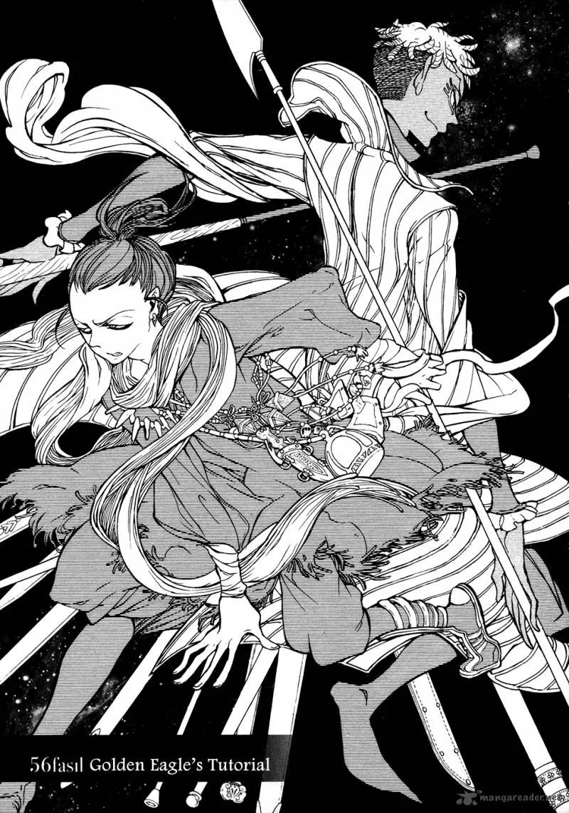 Shoukoku no Altair Chapter 56 page 2